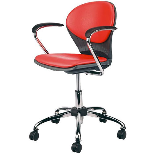 صندلی کارمندی نیلپر مدل OCT 415o