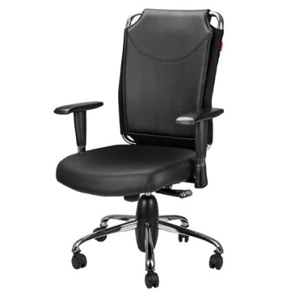 صندلی کارمندی نیلپر مدل OCT712T