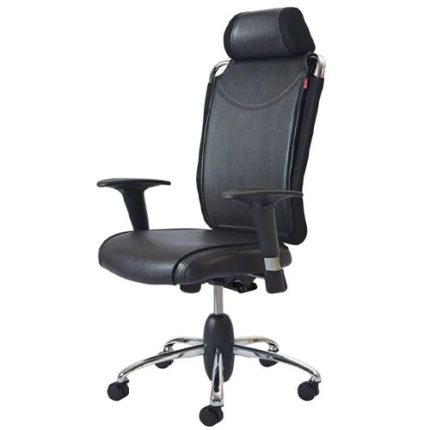 صندلی مدیریتی نیلپر مدل OCM812V