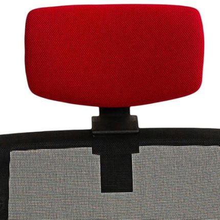 صندلی مدیریتی نیلپر مدل OCM 850s پارچه ای